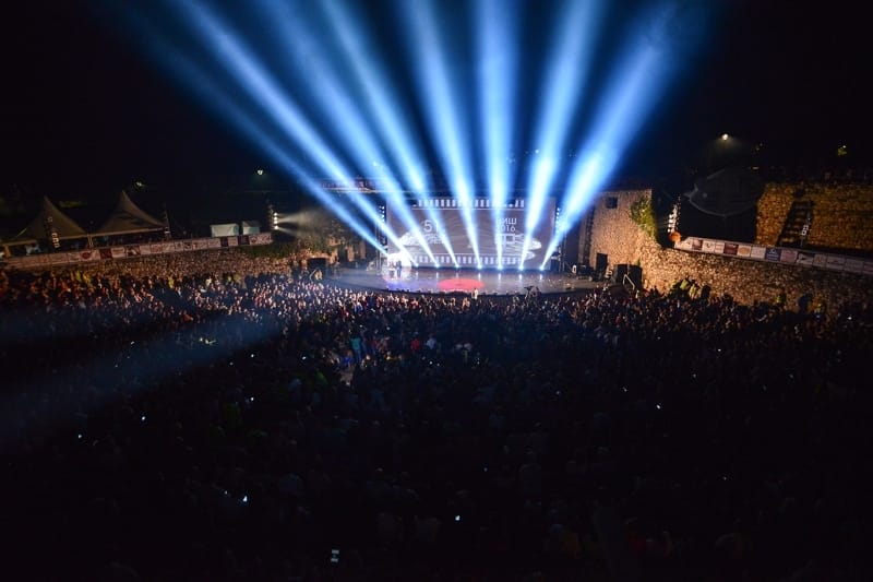 FILMSKI SUSRETI OTVARANJE FOTO VANJA KESER JV34