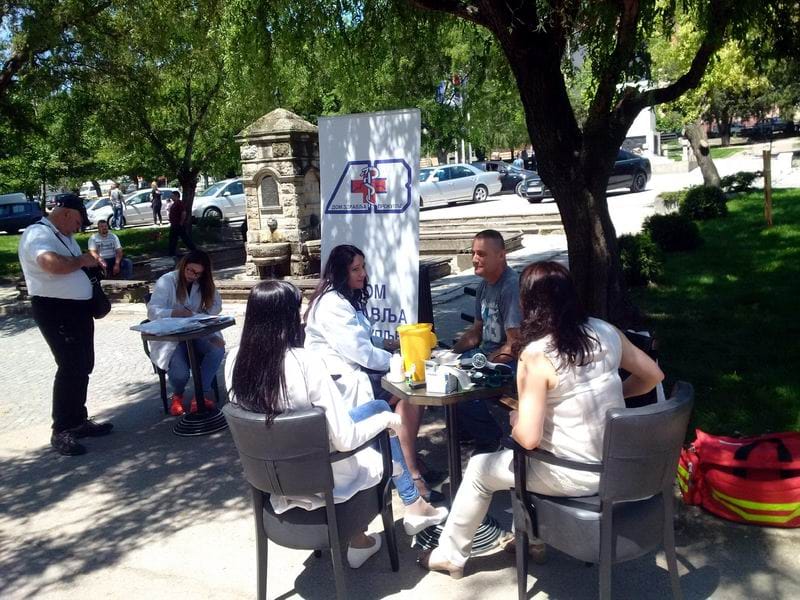 preventivni pregledi doma zdravlja arhiva