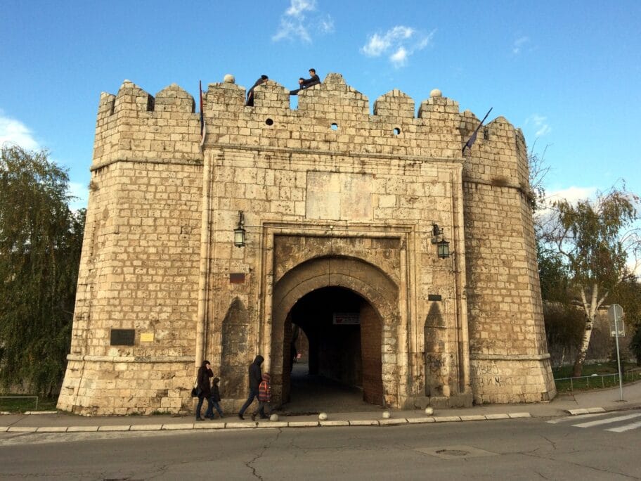 Tvrdjava foto JV P Blagojevic