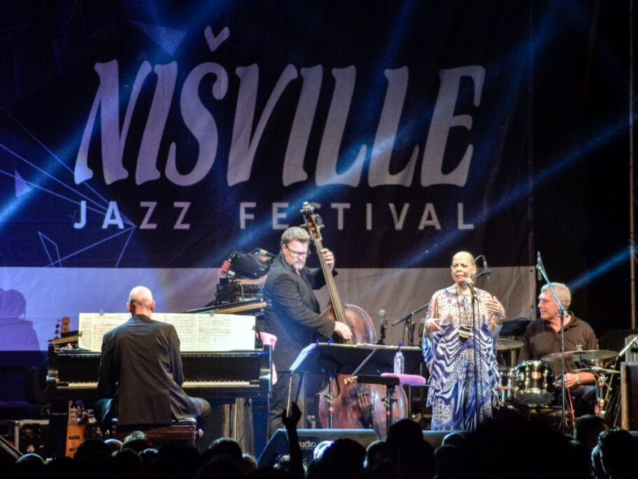 Peti Ostin otvaranje Nisvila foto Vanja Keser