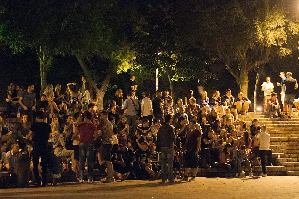 kej guzvafoto Vanja Keser