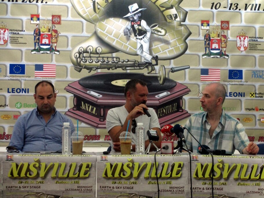 Maks Kocetov foto JV J A