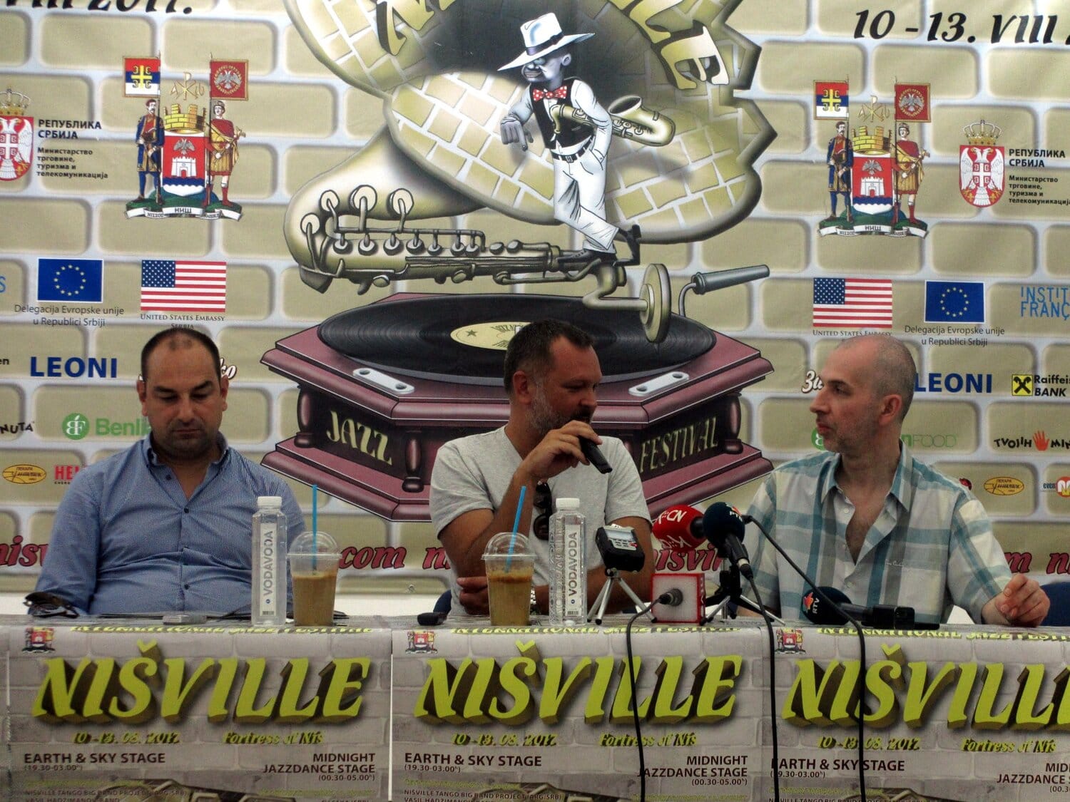 Maks Kocetov foto JV J A