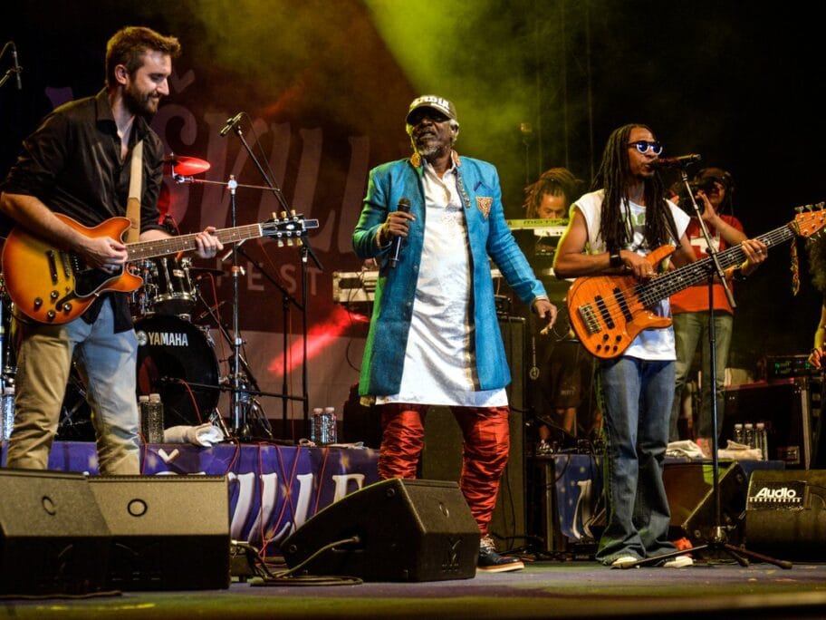 Alfa Blondi foto Vanja Keser