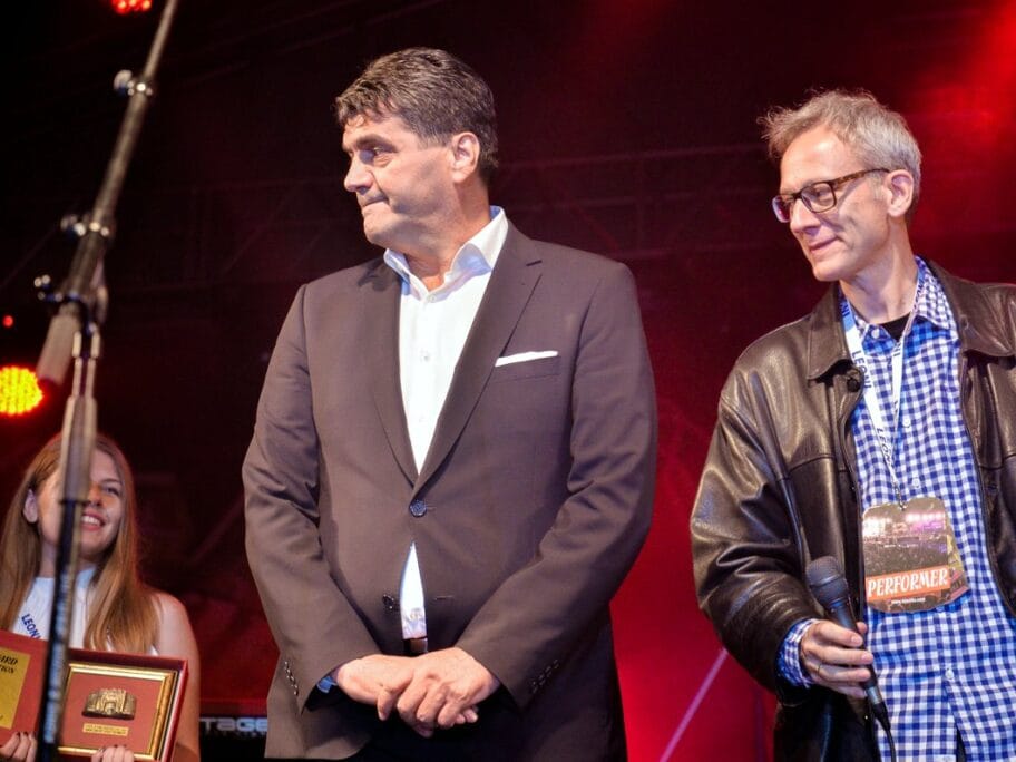 Darko Bulatovic Nisvil foto Vanja Keser