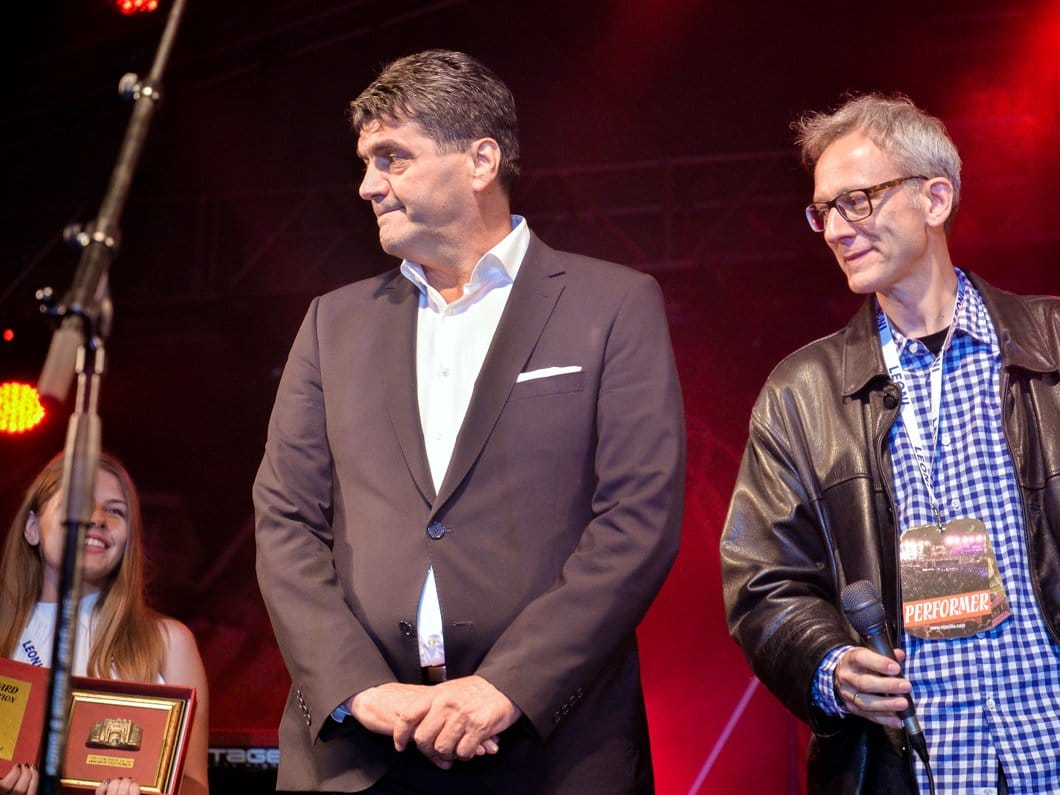 Darko Bulatovic Nisvil foto Vanja Keser