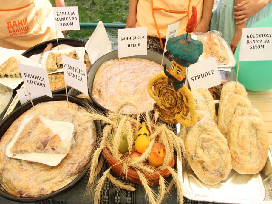 Banica foto Goran Stojanovic