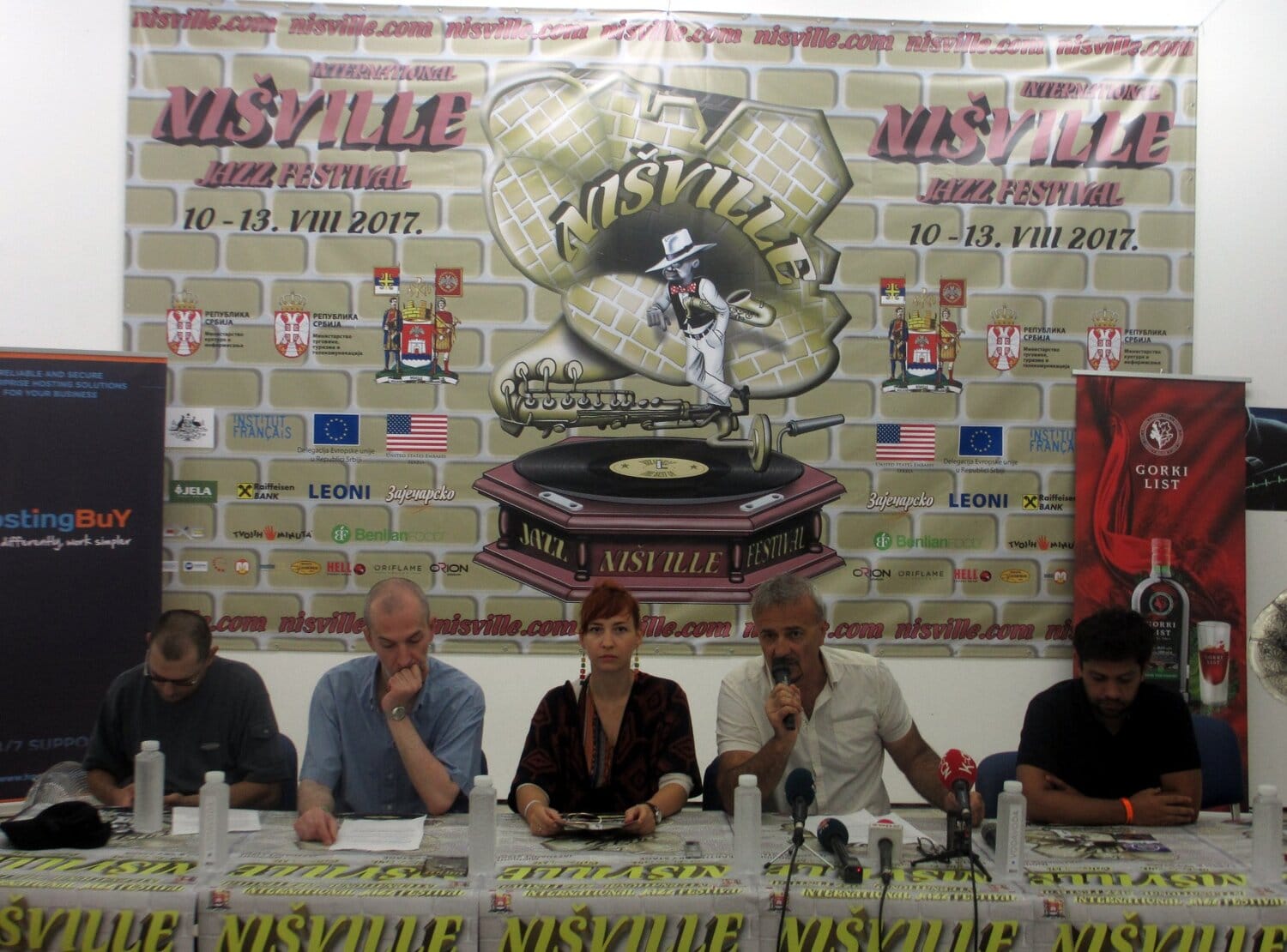 Blagojević apeluje da se udvostruči budžet festivala