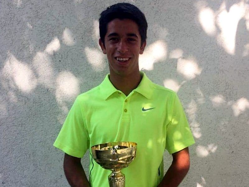 Luka Stefanovic TAZ foto TAZ