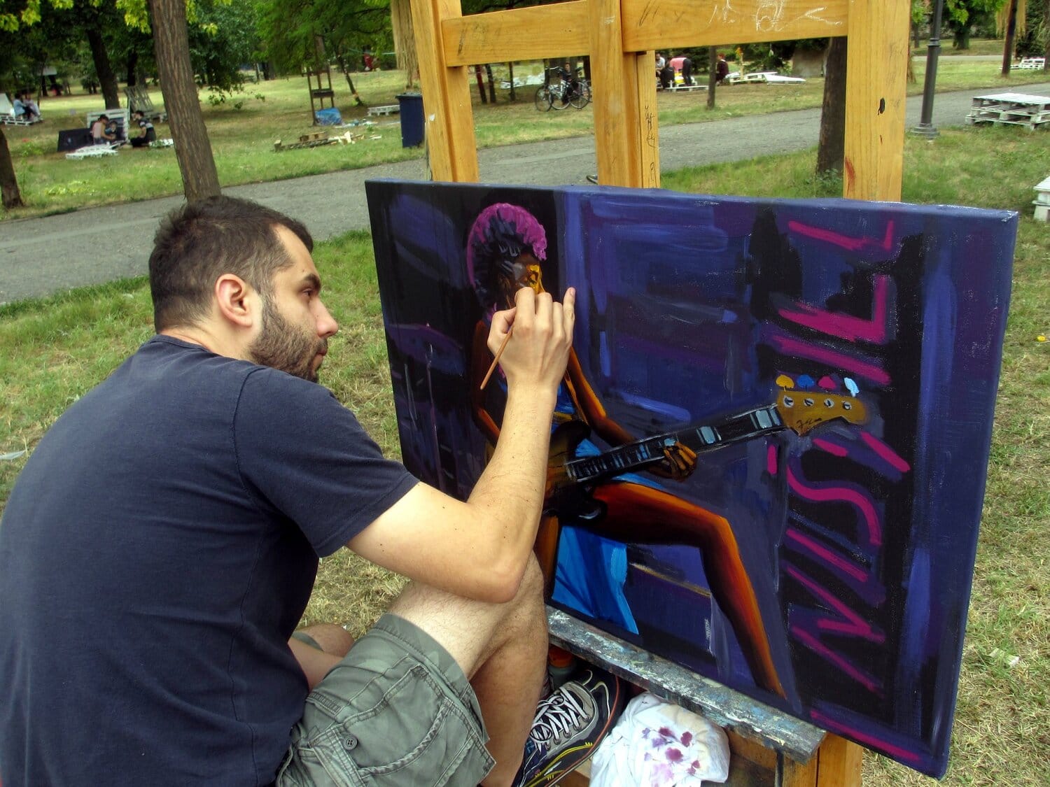 Art to go jazzy kolonija8 foto JV J A