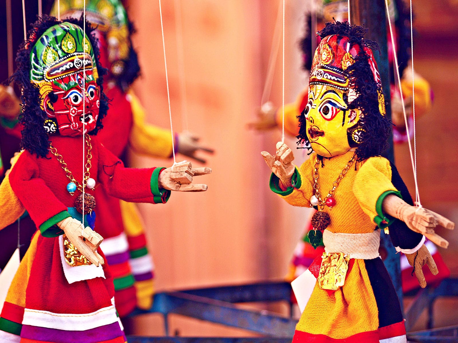 Raspisan konkurs za direktora niškog Lutkarskog pozorišta 1 Pozoriste lutaka foto pxhere com