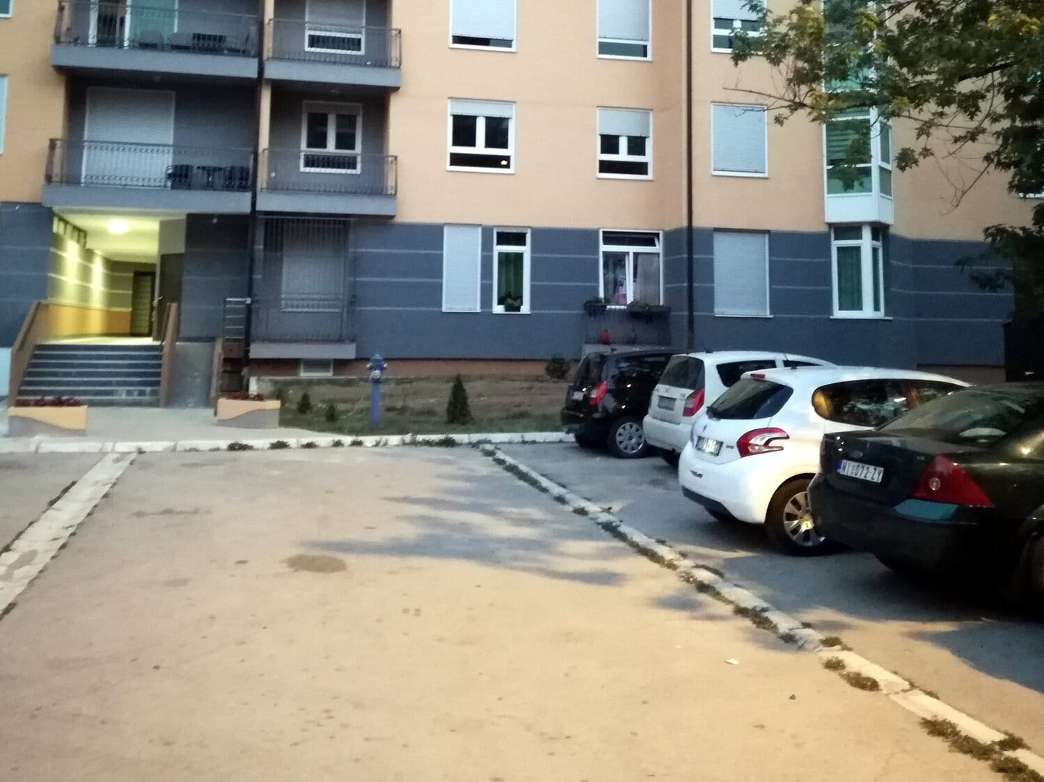 Naserova 7 foto Mladen Petkovic