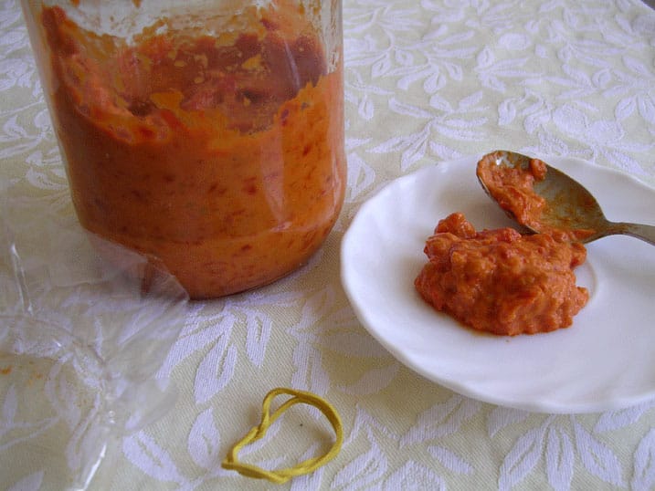 Ajvar foto Nikola Skoric Wikipedia