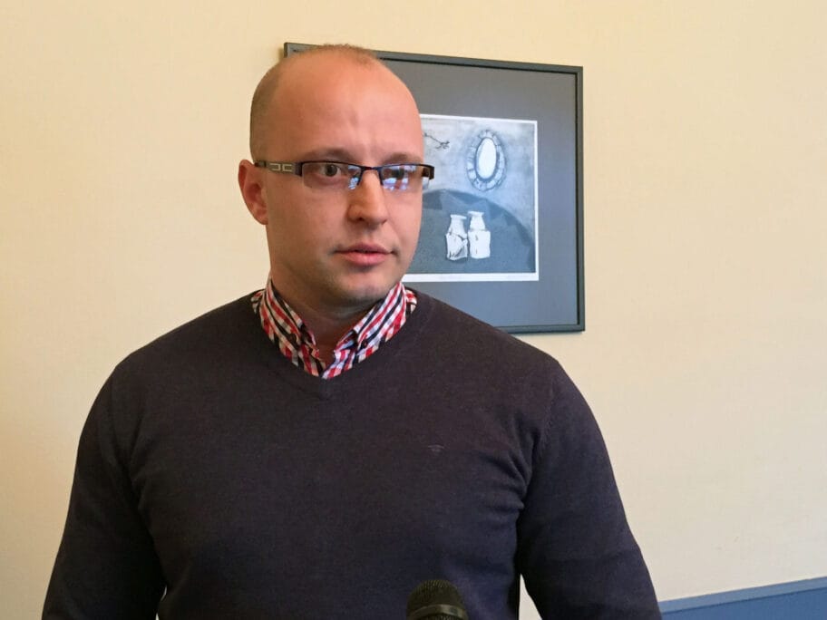 Milos Sekulic foto JV P Blagojevic