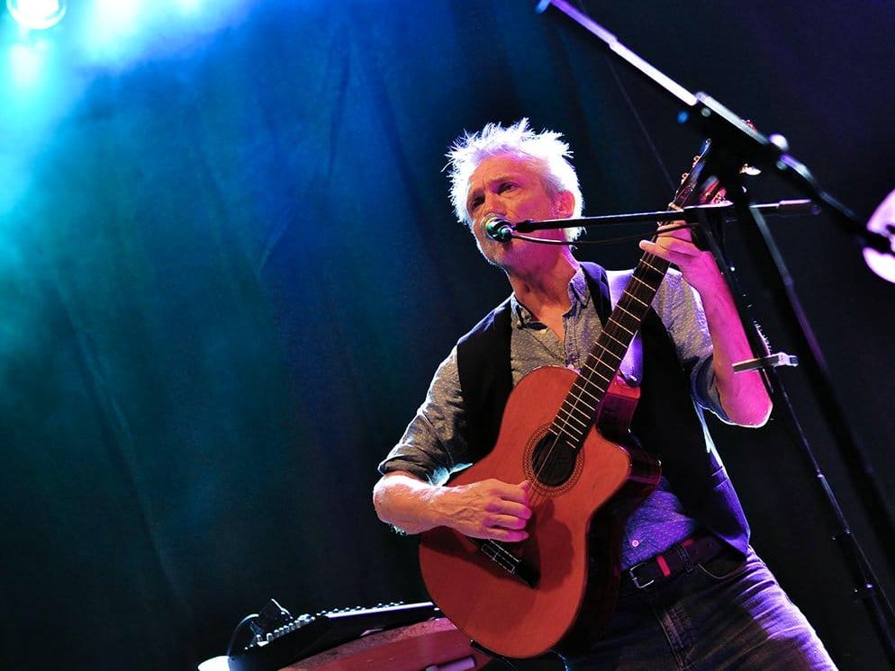 Darko Rundek foto Vanja Keser