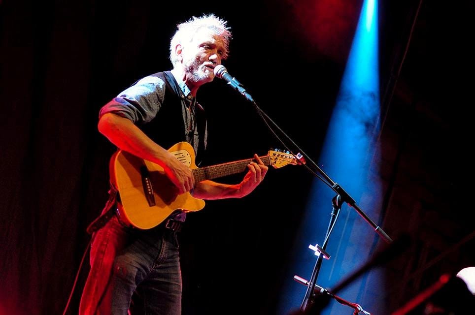 Darko Rundek koncert foto Vanja Keser