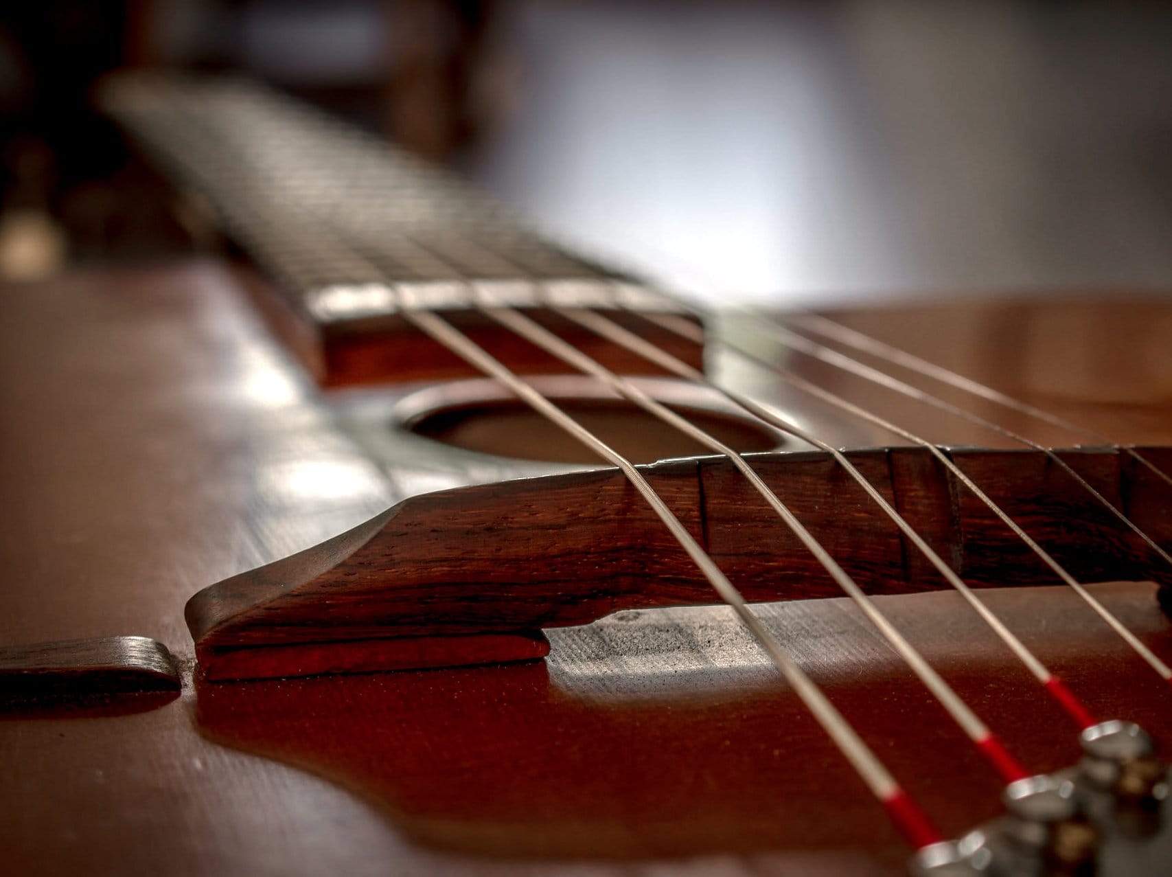 Gitara ilustracija Flickr Gadjo Niglo