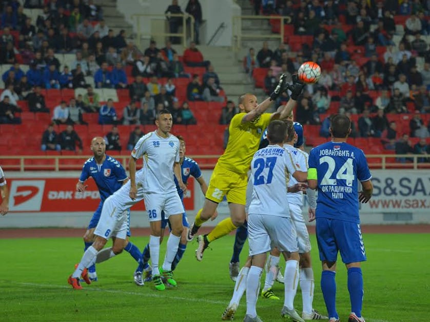 Radnicki Radnik foto Vanja Keser