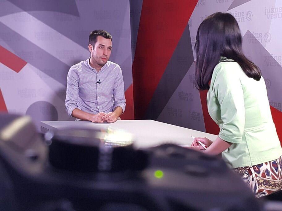 Dobrica Veselinovic JV scaled