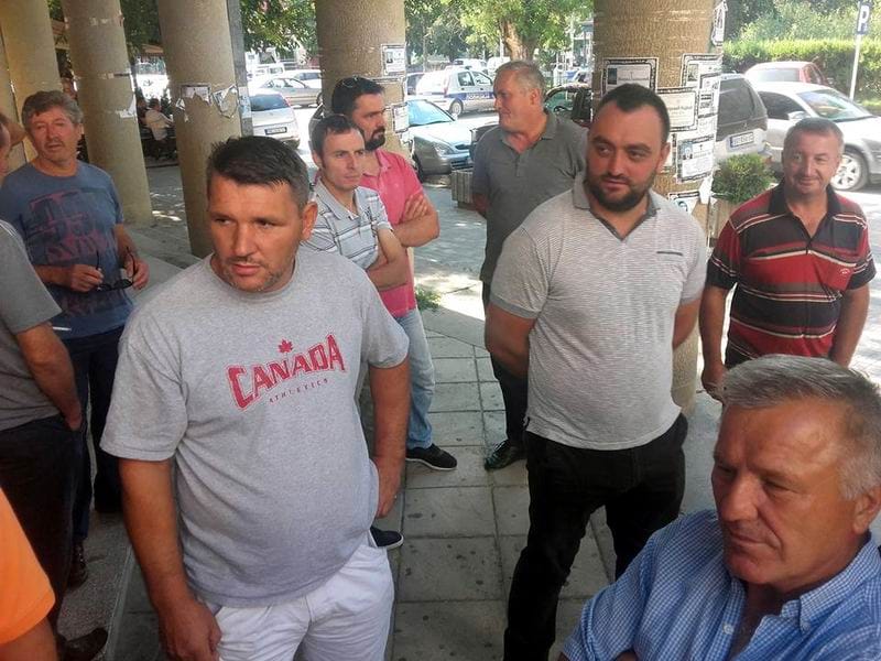 malinari protest kursumlija foto lj m 1