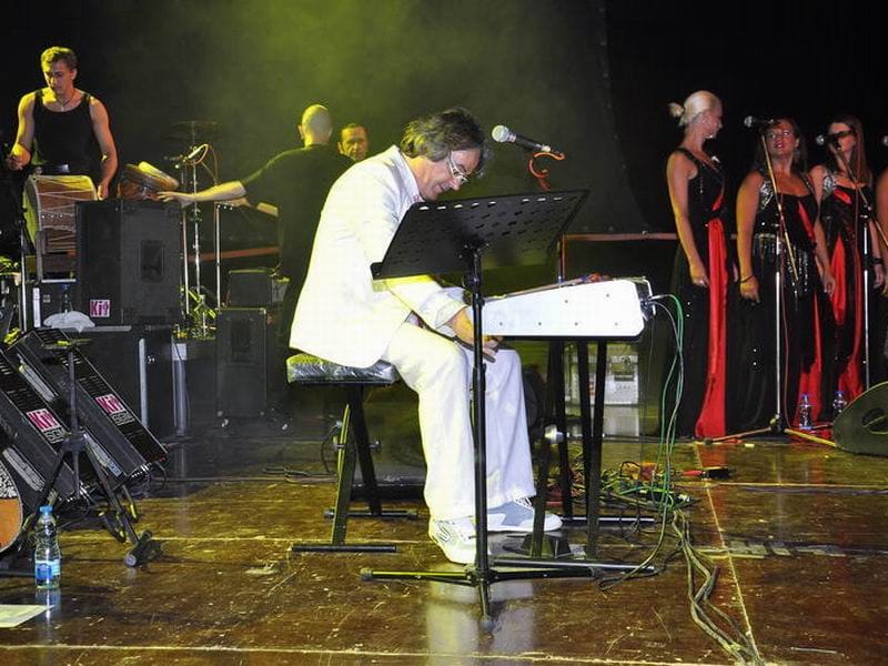 Balkanika koncert foto Aleksandar Kostic