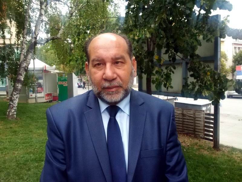 Promene u Nacionalnom savetu Roma, Mihajlović smenjen 3 vitomir mihajlovic