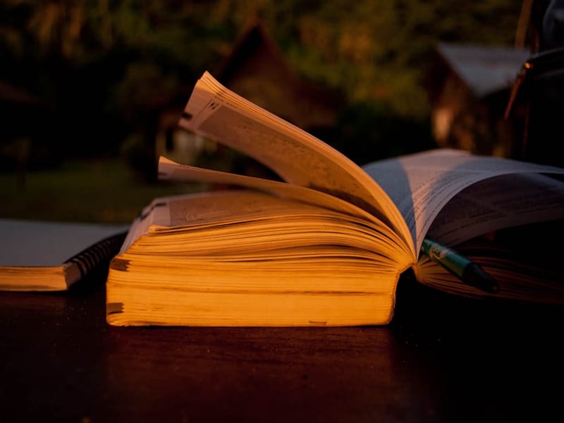 knjizevno vece Pedro Alonso flickr