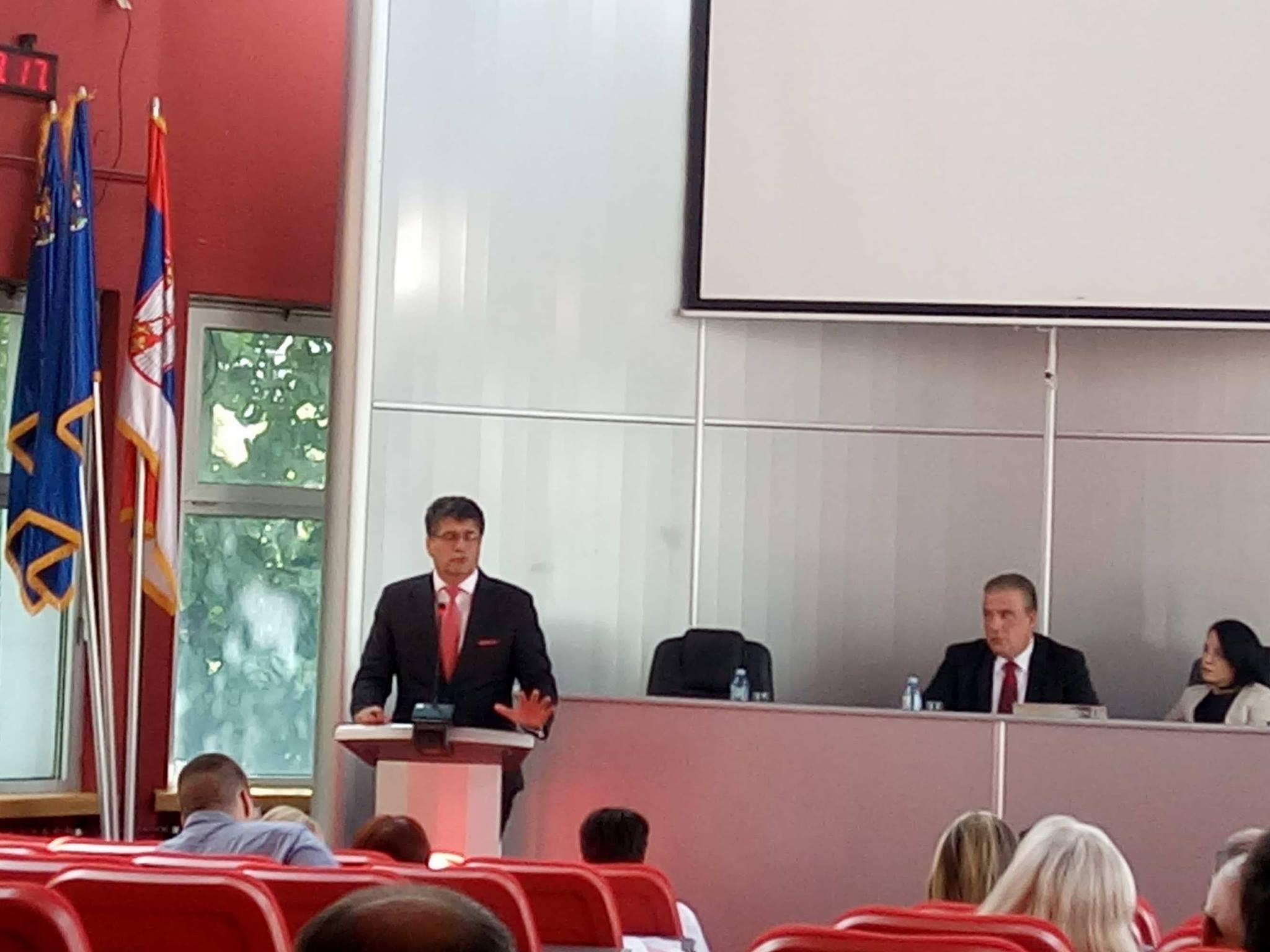 Ukinut uvećani porez na zemljište, opozicija tvrdi da je odluka protivustavna 1 21056949 10214948333888288 2091241307 o