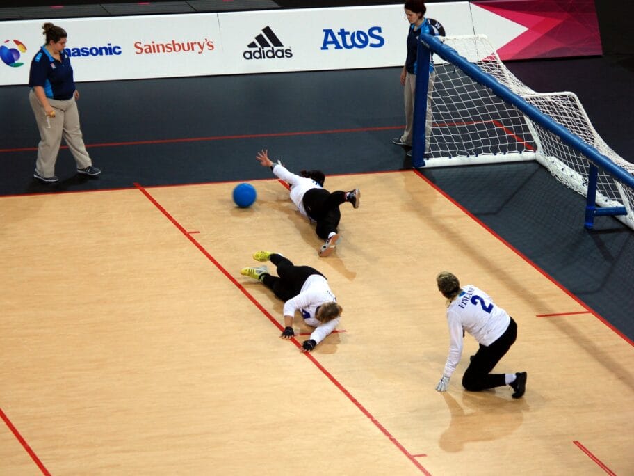 Golbal se vraća u Srbiju, Nišlije na kampu sa reprezentativcima 11 Golbal ilustracija flickr Charlie