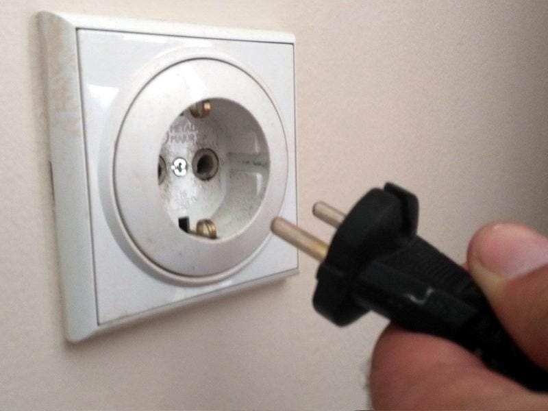 800x600 struja ilustracija foto A K