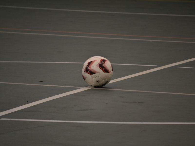 Sportski savez Niša dobio novo rukovodstvo u poslednji čas 1 lopta sport fudbal foto aleksandar kostic