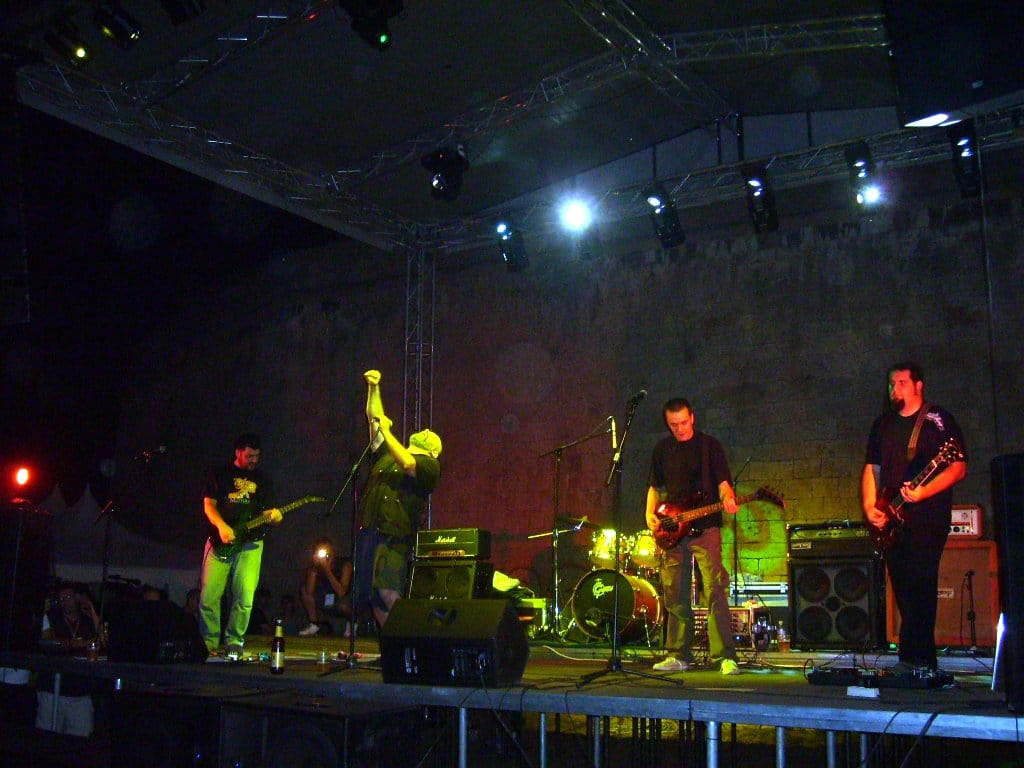 Bjesovi foto wikimedia commons Milena Jovanovic