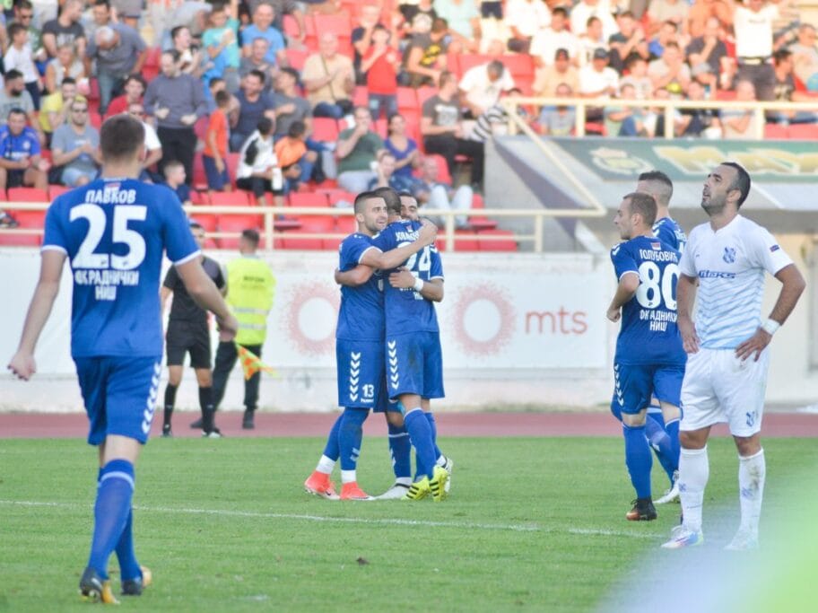 Radnicki Pavkov Golubovic Jovanovic Kovacevic Aksentijevic foto Vanja Keser