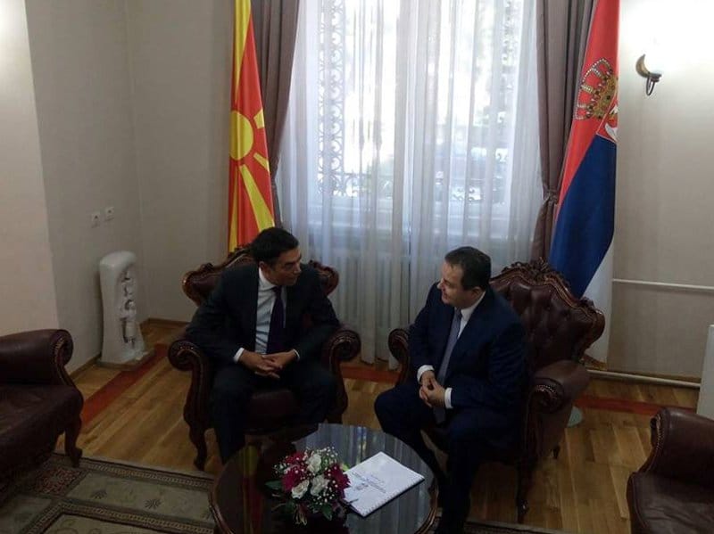 Dacic i Dimitrov foto Milan Zirojevic