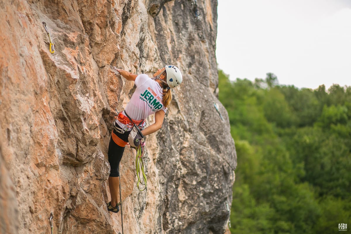 Penjacki fest Igor Djordjevic