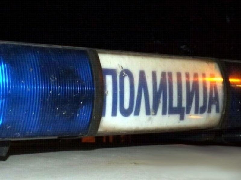 Policija ilustracija JV