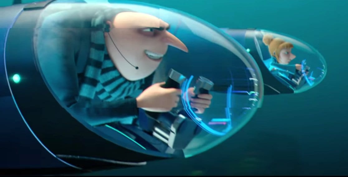 Grozni ja ilustracija print screen youtube