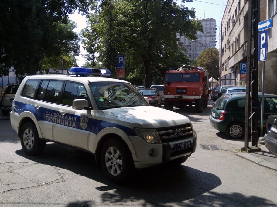 Okoncana drama oko samoubistva foto Stefan Markovic Juzne vesti