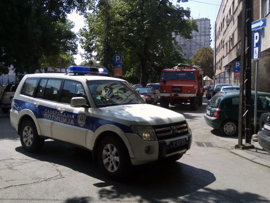 Okoncana drama oko samoubistva foto Stefan Markovic Juzne vesti