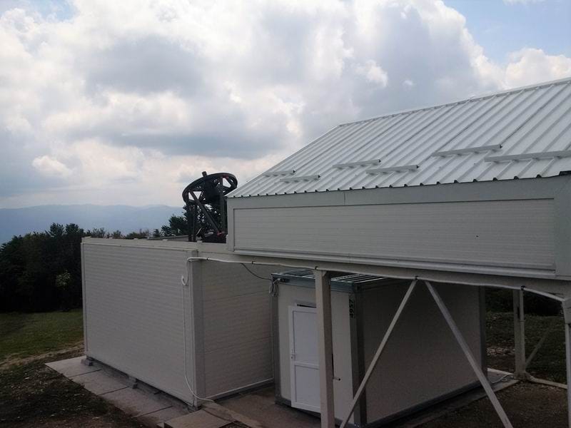 dosadasnji montazni paviljon