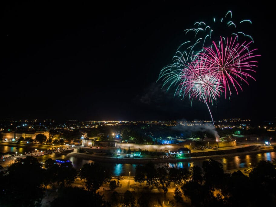 Na 53. Filmskim susretima 4 premijere uz planove za internacionalizaciju 4 FIlmski susreti foto Vanja Keser Juzne vesti