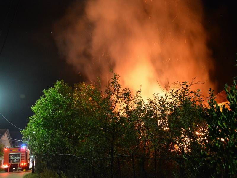 Svrljig pozar foto Aleksandar Kostic 2