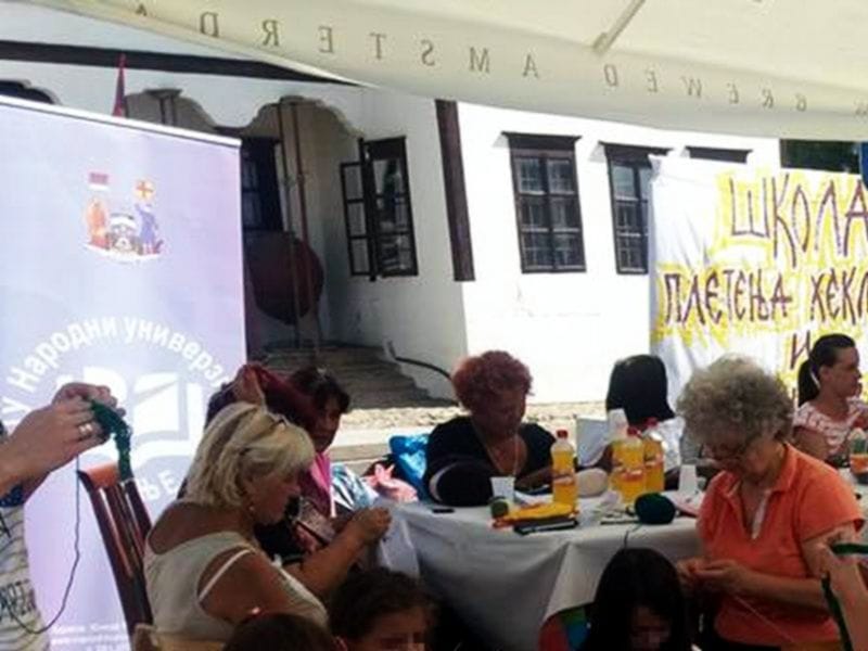 skola pletenja vranje foto i m