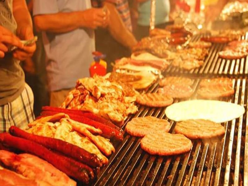 rostilj turisticka organizacija leskovac