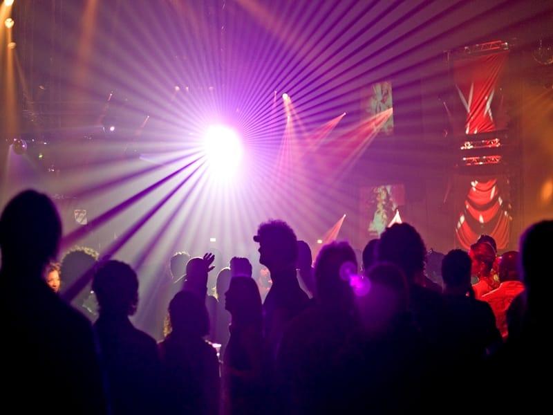 Festival elektronske muzike “TomorrowLe” na centralnom trgu u Leskovcu 18 TomorrowLe ilustracija flickr Patrick Savale