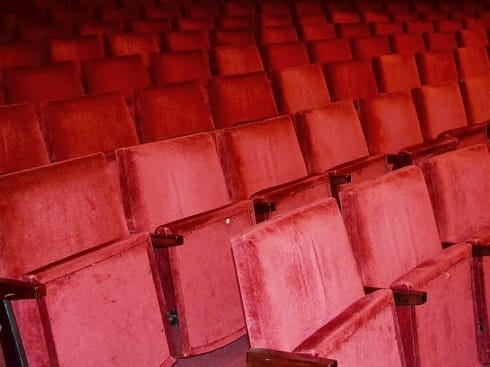 sedista pozoriste foto alekandar kostic