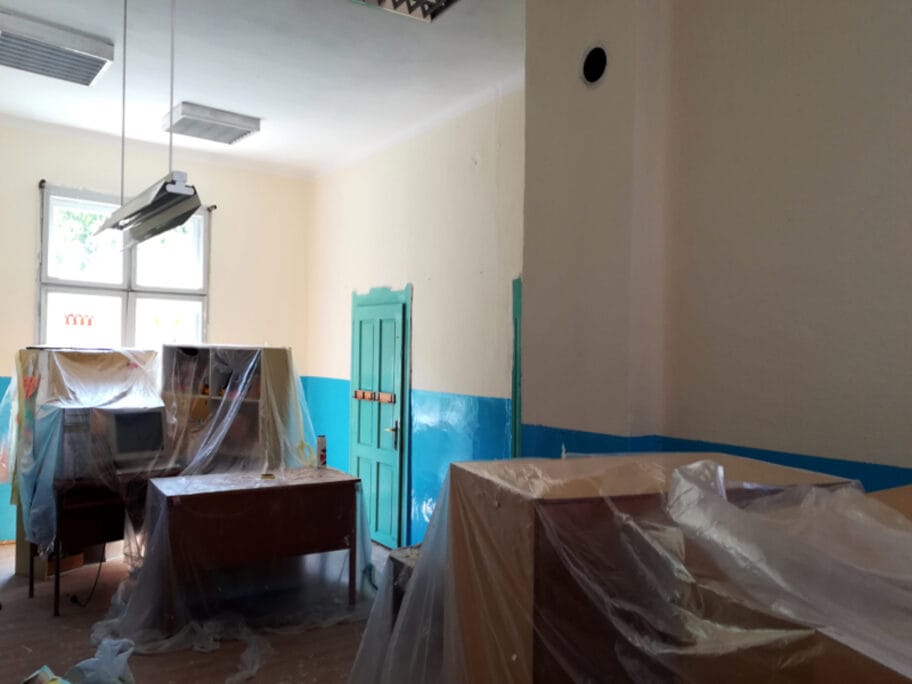 skola okrecena foto rotarakt klub nis centar