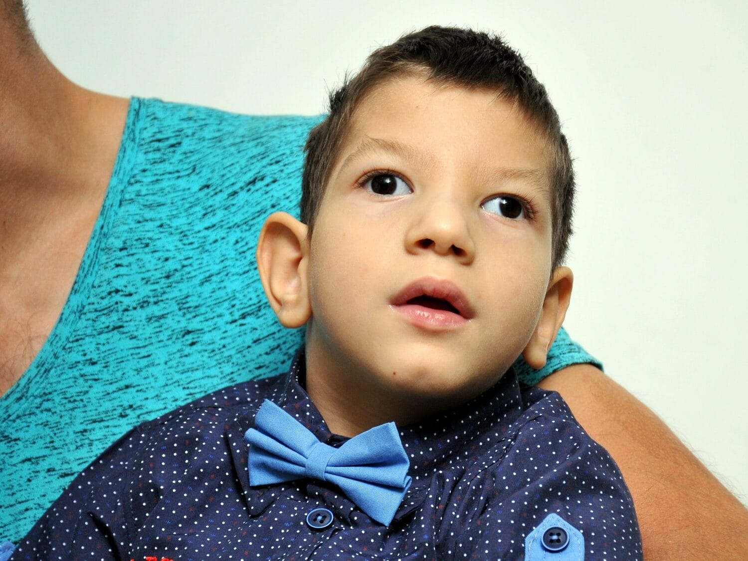 Prikupljanje novca SMS-om ili putem računa za Mateu Lazarevića 1 Humanitarna pomoc Matea Lazarevic foto Monika Stanisic scaled