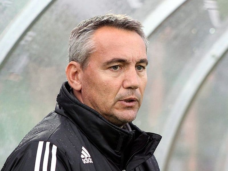 Pakult: U Radničkom su me sputavali 2 Peter Pakult foto wikimedia Benutzer Steindy