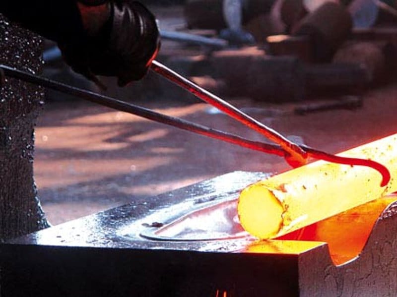 Kovacnica kovanje foto Kovacnica Ming